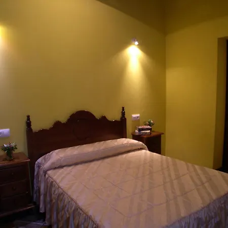 Turismo Rural El Sidron منزل ريفي Piloña