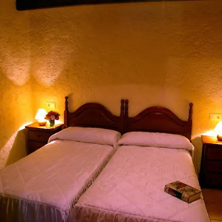 Turismo Rural El Sidron Piloña