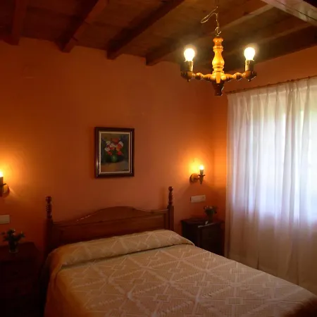 Turismo Rural El Sidron Piloña