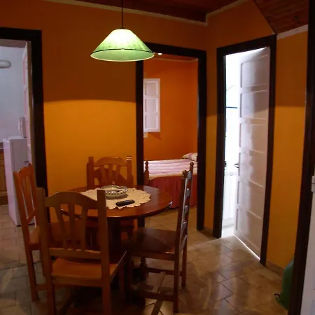 Turismo Rural El Sidron * Piloña