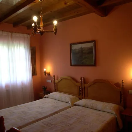 Turismo Rural El Sidron