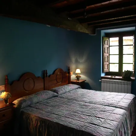 Turismo Rural El Sidron * Piloña