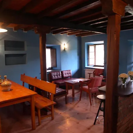 Turismo Rural El Sidron * Piloña