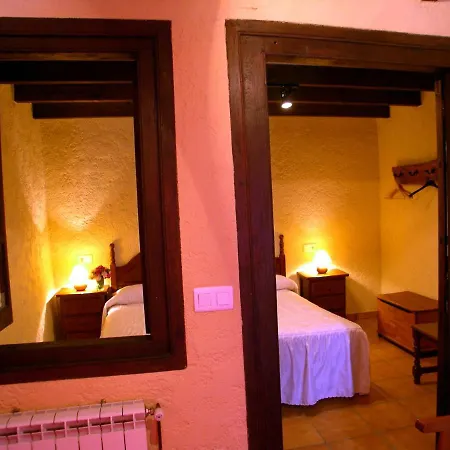 Turismo Rural El Sidron * Piloña