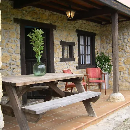 Turismo Rural El Sidron