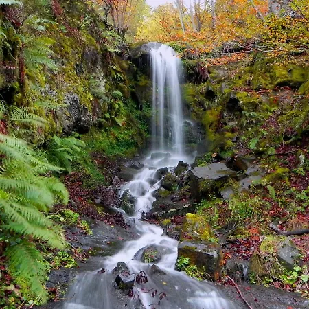 Turismo Rural El Sidron *