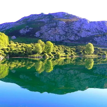 Turismo Rural El Sidron *