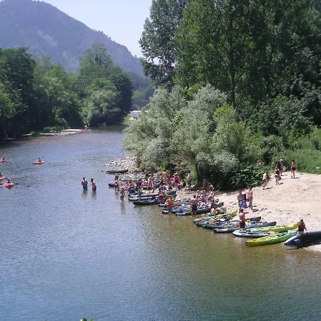 Turismo Rural El Sidron Piloña