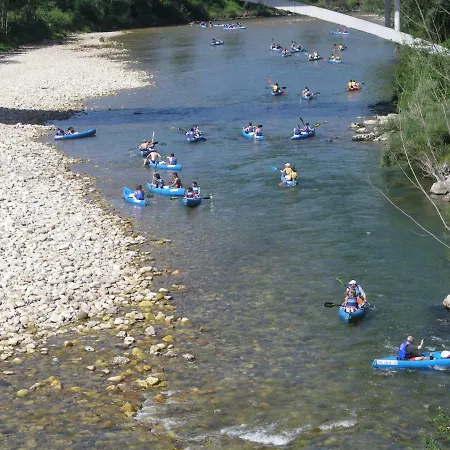 منزل ريفي Turismo Rural El Sidron