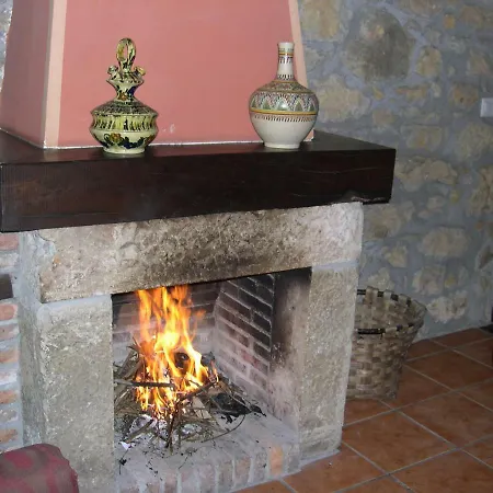 Turismo Rural El Sidron