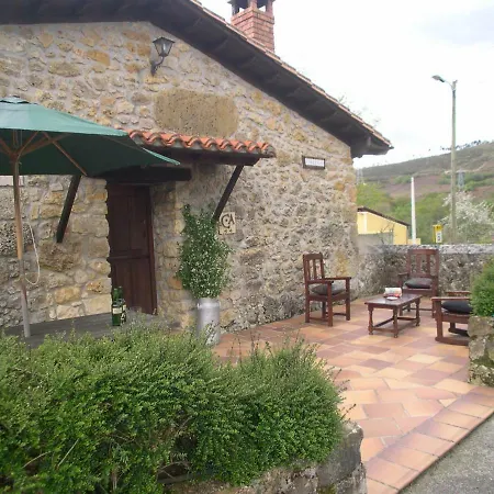 Turismo Rural El Sidron Piloña