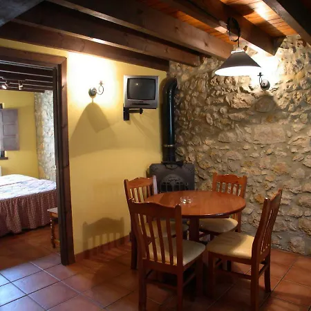 Turismo Rural El Sidron *