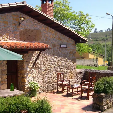 Turismo Rural El Sidron *